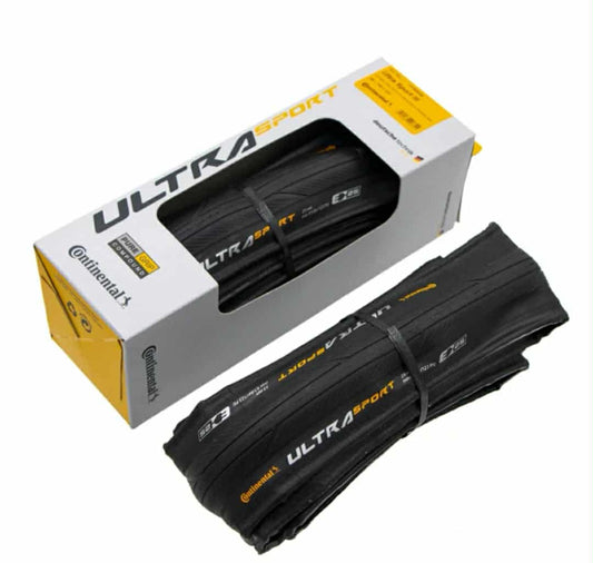 Continental Ultra Sport III Road Bike Tire