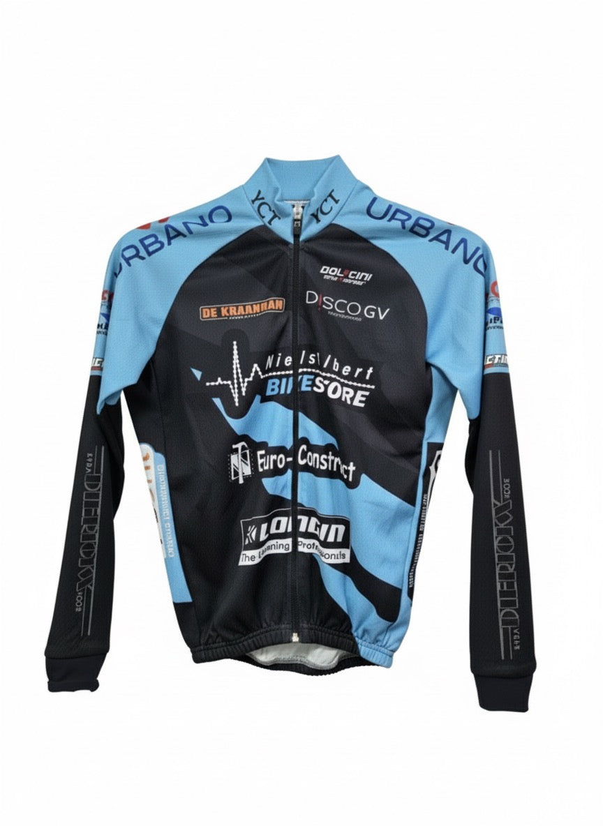 Urbano Cycling Team Jersey