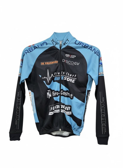 Urbano Cycling Team Jersey