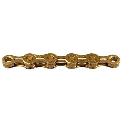 KMC X11EL Bicycle Chain – 11 Speed ( Gold)