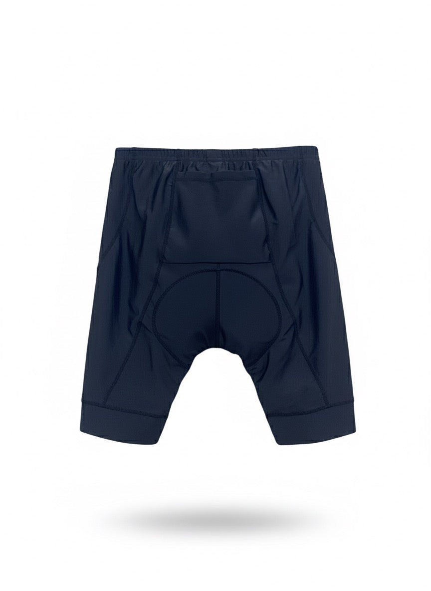 Airtracks Cycling Shorts