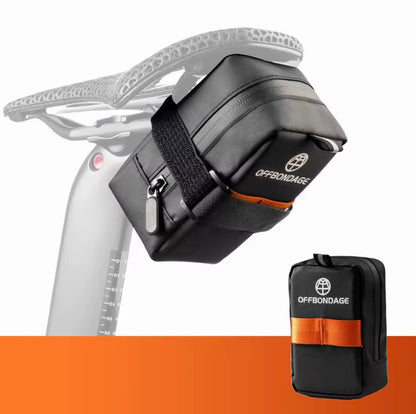 OFFBONDAGE Bicycle Saddle Bag