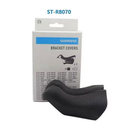 Shimano Bracket Covers for ST-R8070 (Pair)