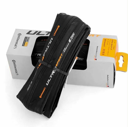 Continental Ultra Sport III Road Bike Tire