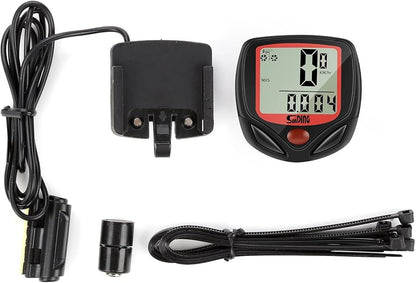 Artyea KINGMAS LCD Bicycle Bike Computer