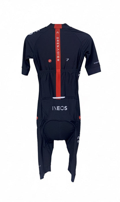 INEOS Grenadiers Pro Team Cycling Skinsuit – Official Edition