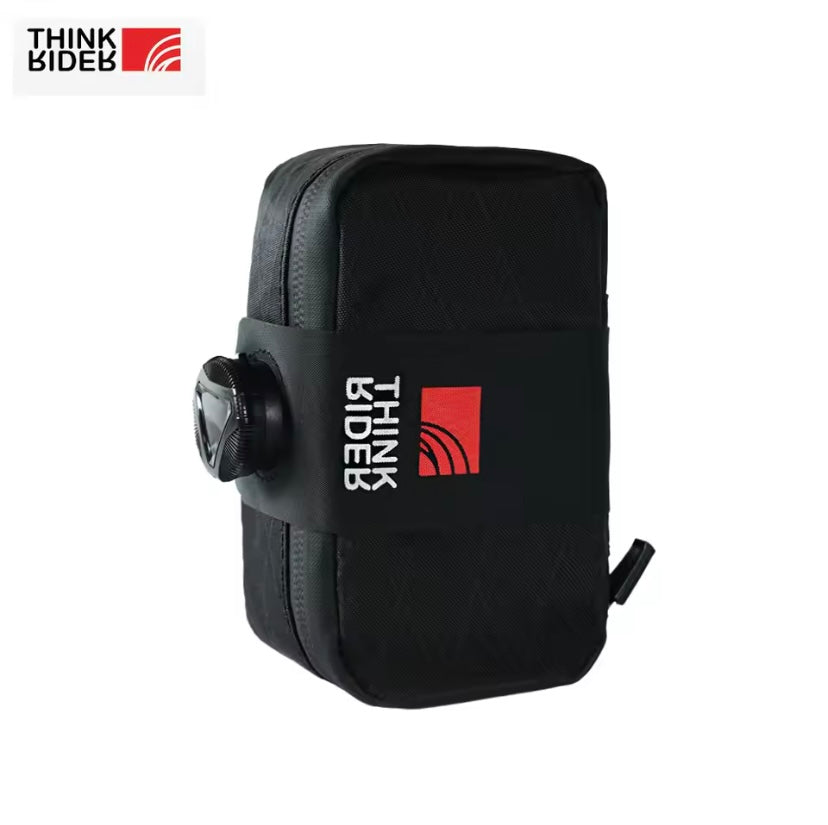 THINKRIDER Lightweight Saddle Bag