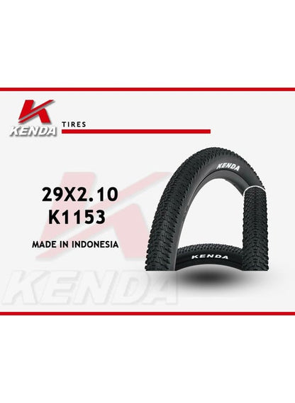 Kenda Tires size 29x2.10 K1153 Indonesia