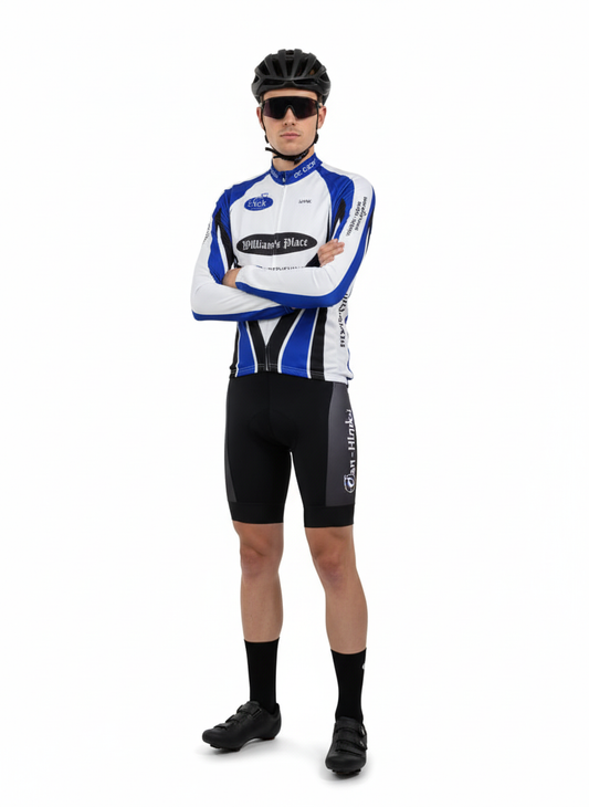 De Click – William’s Place Team Jersey