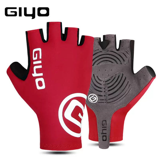 Giyo Half-Finger Cycling Gloves