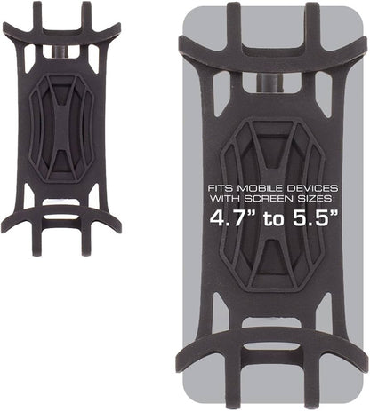 Serfas Bicycle Phone Holder - PH-1