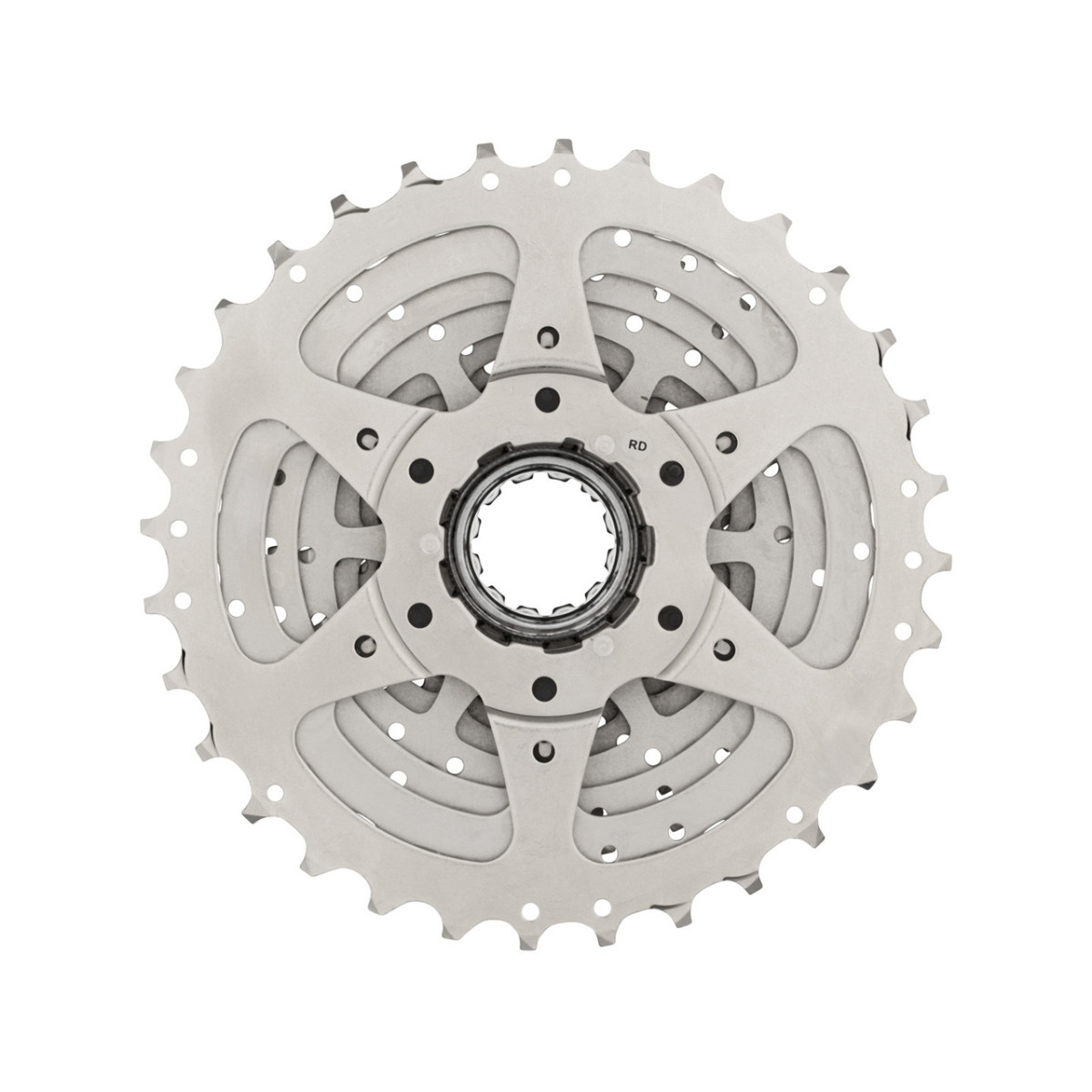 Shimano 10-Speed Road Bike Cassette