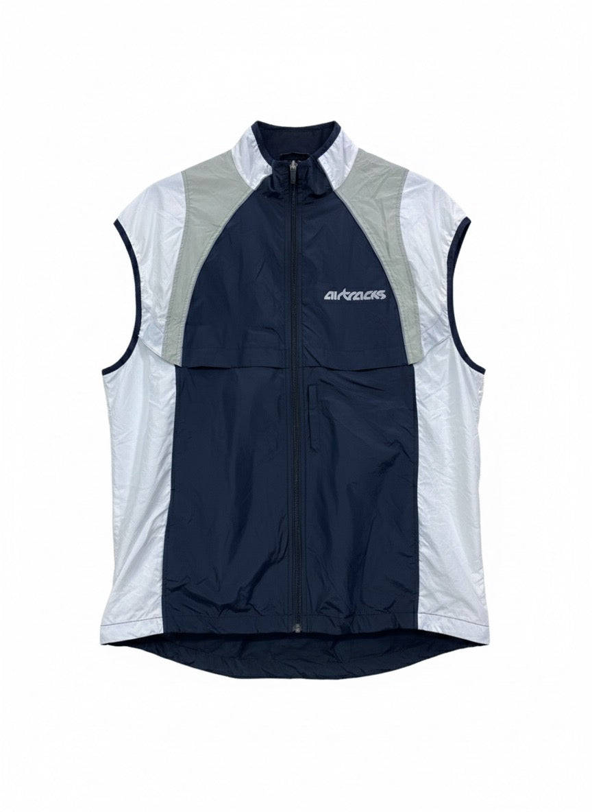 Airtracks Windproof Cycling Vest