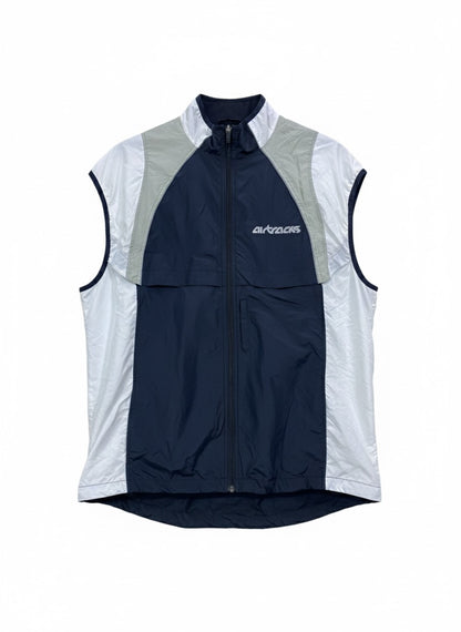 Airtracks Windproof Cycling Vest