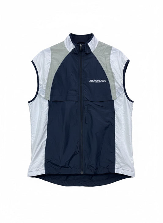 Airtracks Windproof Cycling Vest