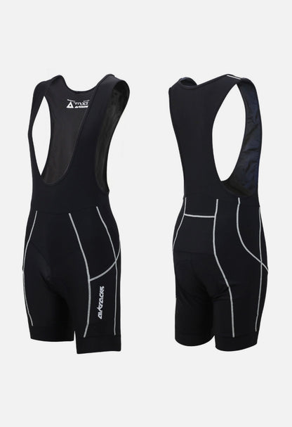 AIRTRACKS Men’s Cycling Bib Shorts