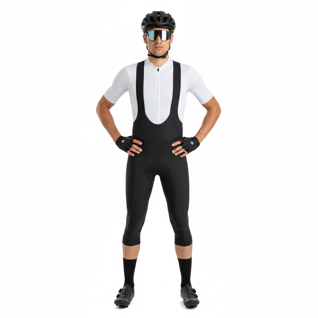 Endura Men’s Pro SL ¾ Bib Tights