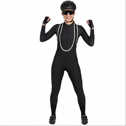 Endura Women’s Windchill BibTights