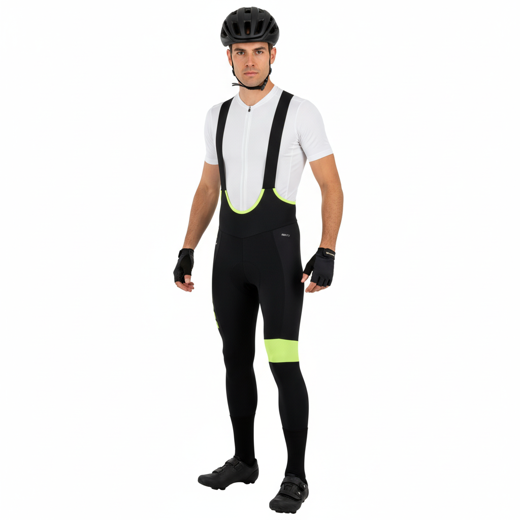 Scrapper Cycling Bib Tights