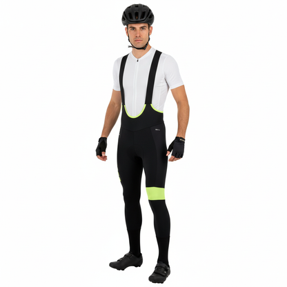 Scrapper Cycling Bib Tights