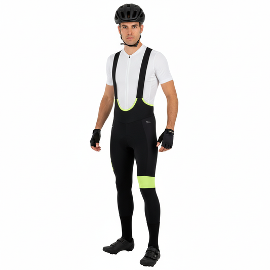 Scrapper Cycling Bib Tights