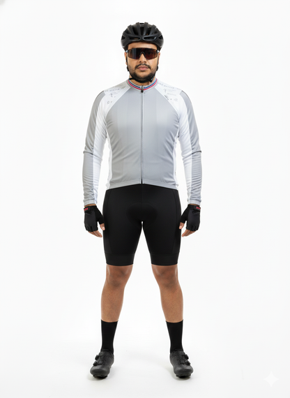 Active Touch Performance Jersey – Long Sleeve