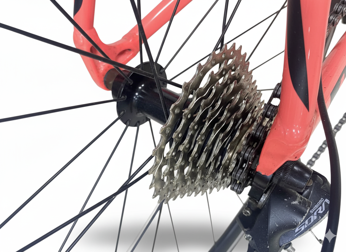 Specialized Dolce Sport 2018 (Pre-Owned)