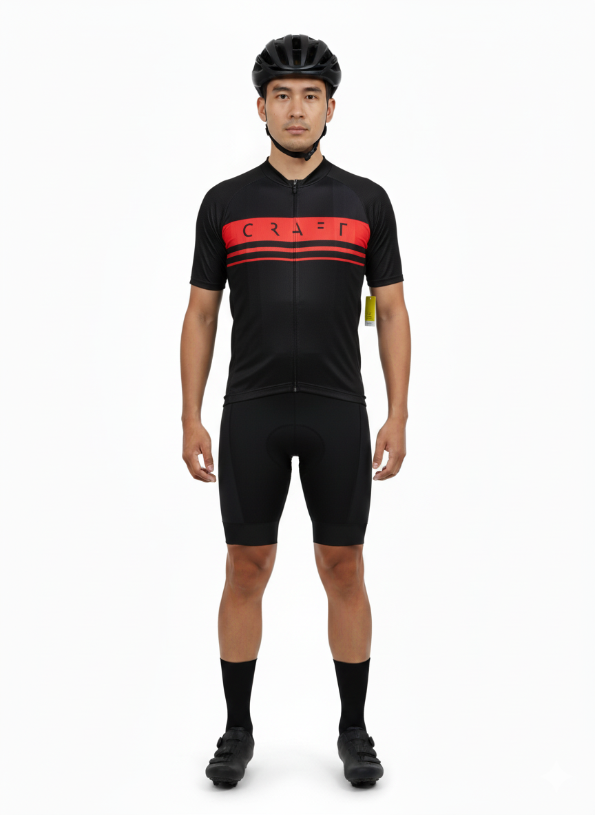 CRAFT Cycling Jersey