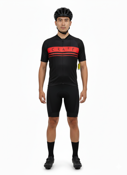 CRAFT Cycling Jersey
