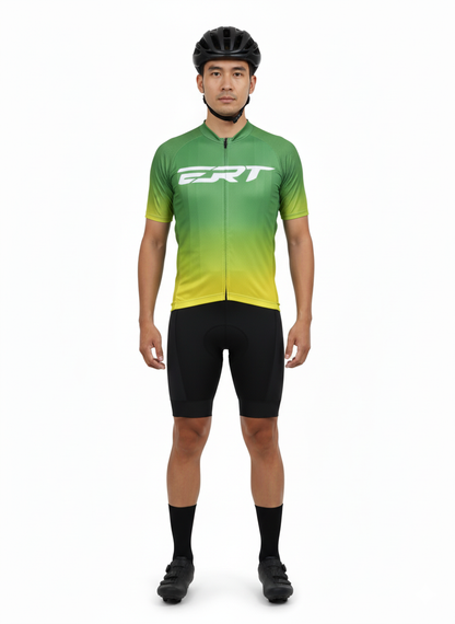 ERT Gradient Cycling Jersey
