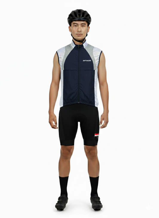Airtracks Windproof Cycling Vest