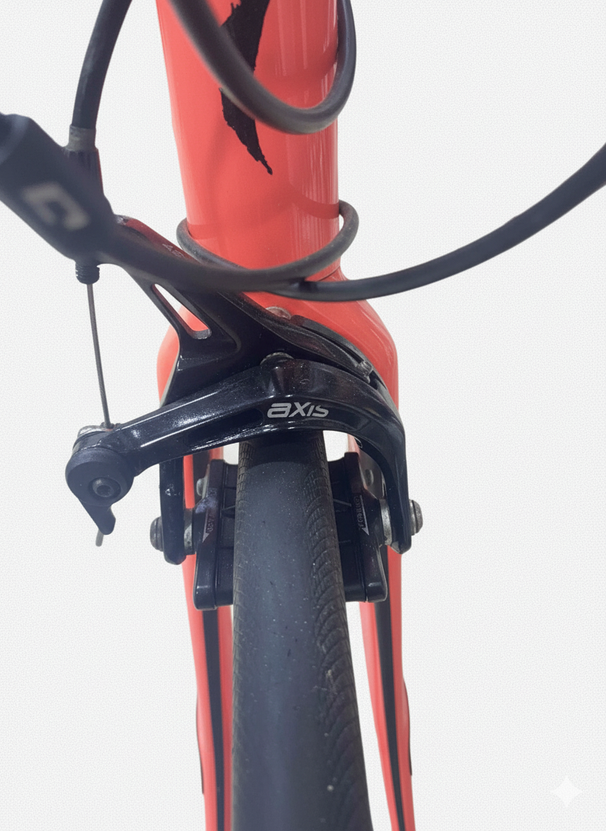 Specialized Dolce Sport 2018 (Pre-Owned)