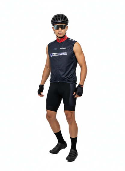 Bioracer Bikestream Wind Vest