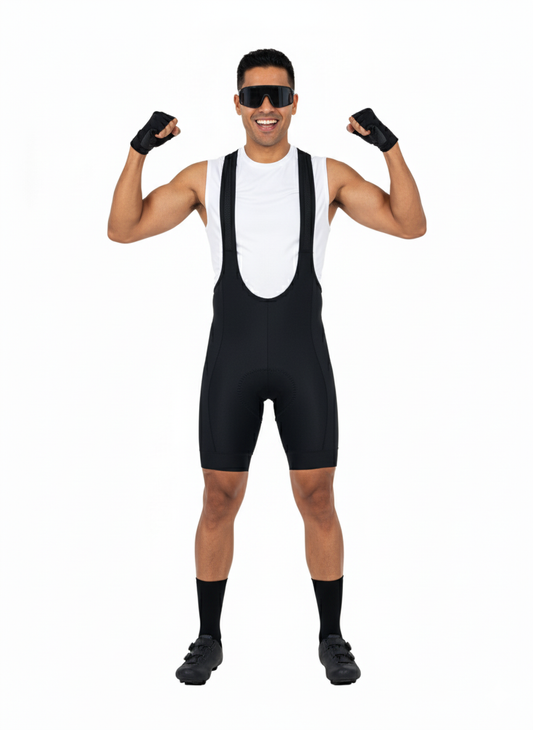 Nakamura Momentum – Bib Shorts