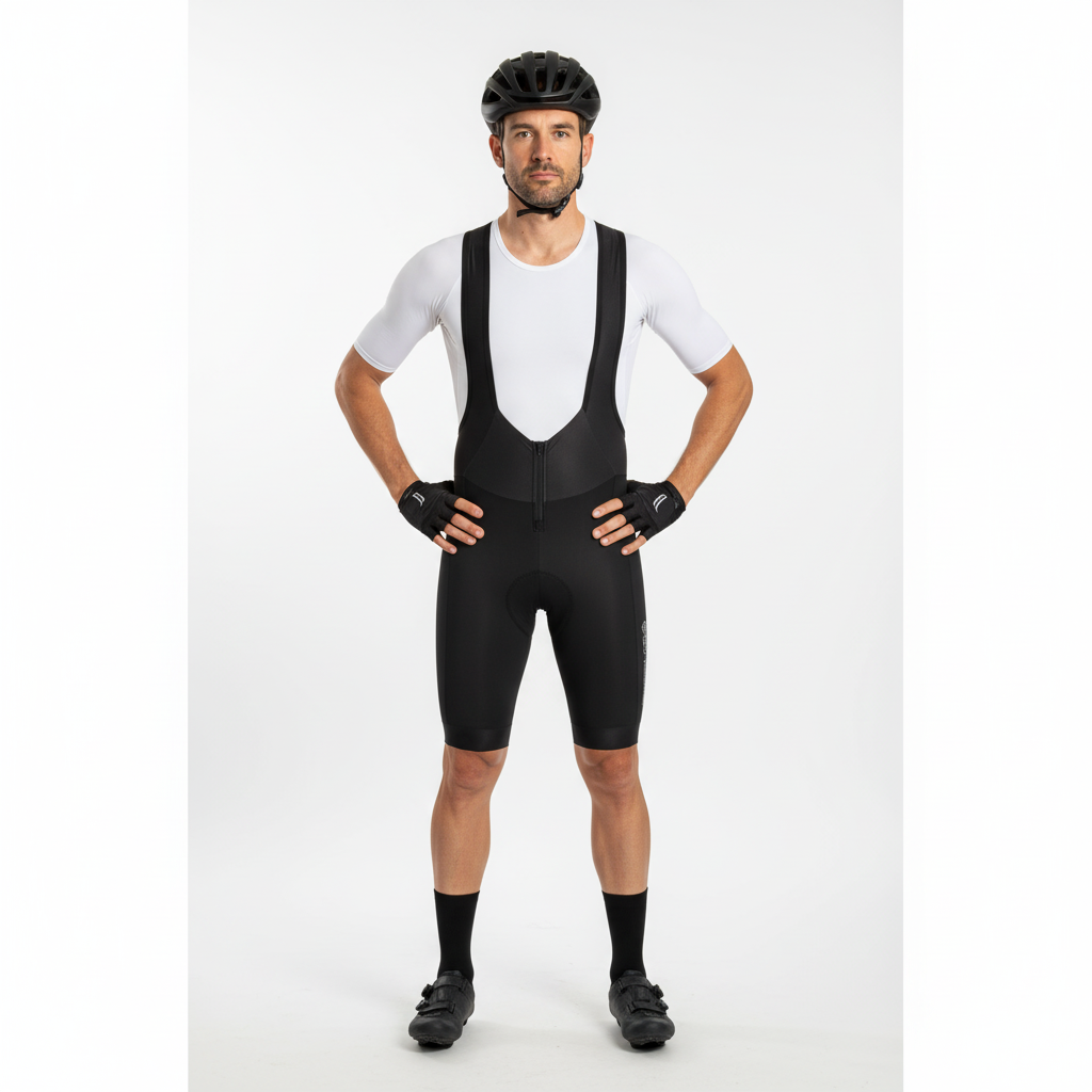 Endura Men’s Pro SL Bibshort