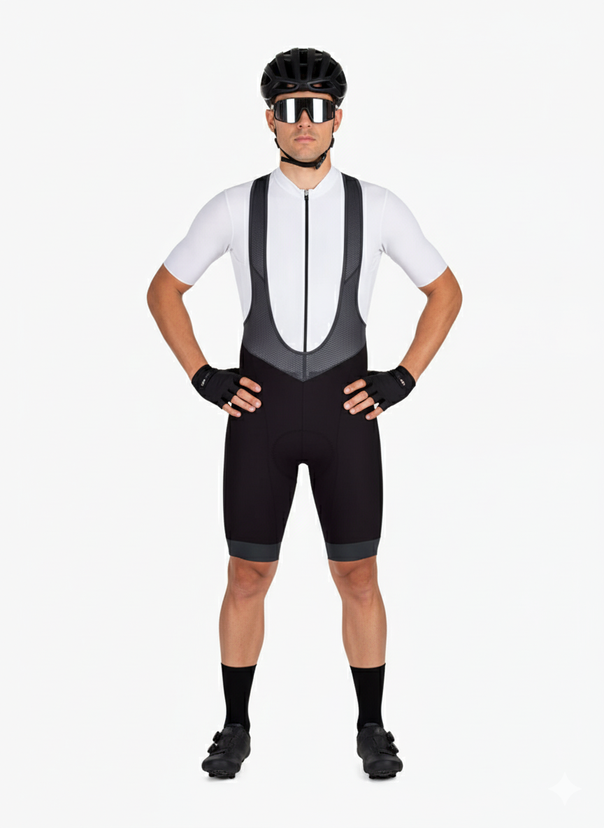 Endura Men’s FS260-Pro Bibshort