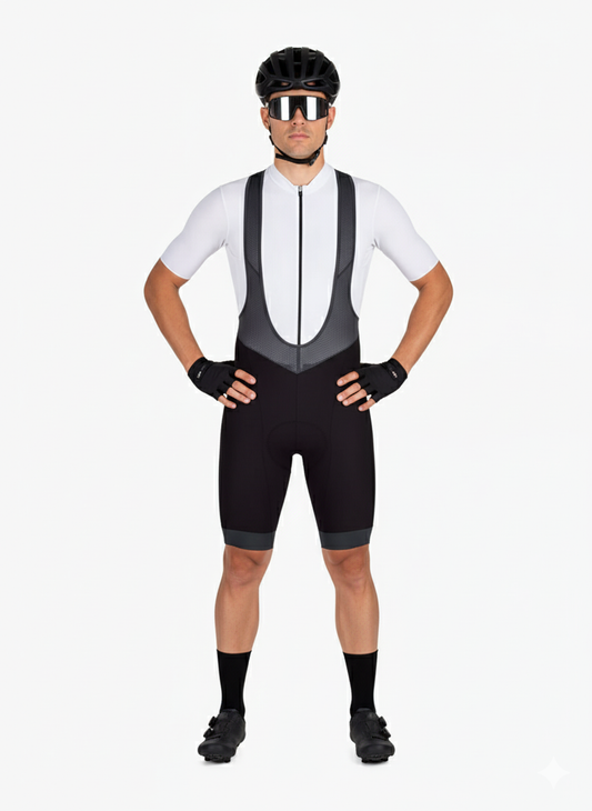 Endura Men’s FS260-Pro Bibshort