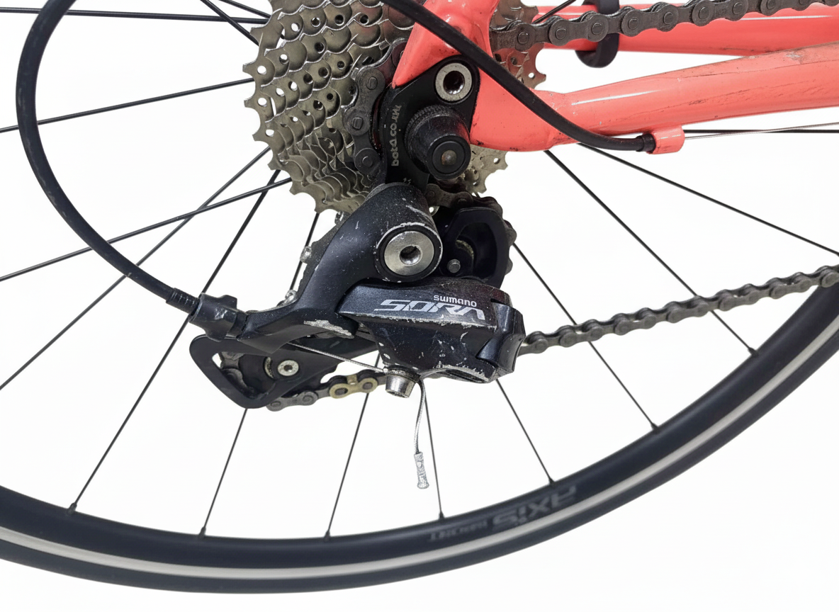 Specialized Dolce Sport 2018 (Pre-Owned)