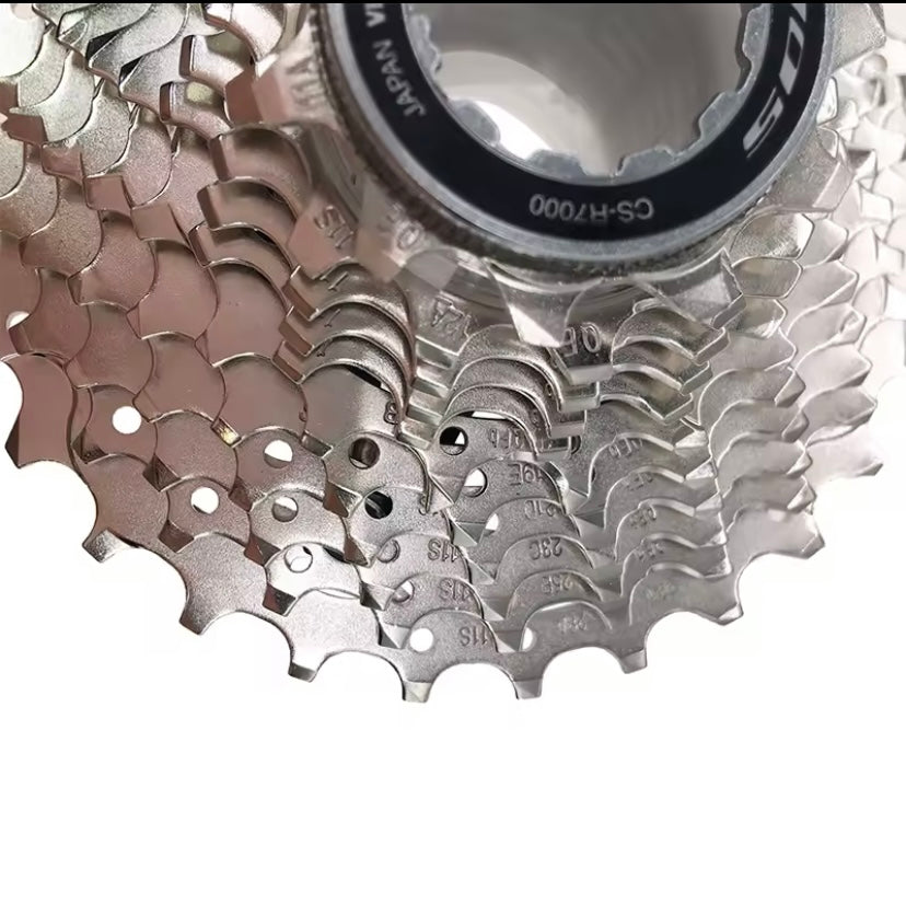 Shimano 105 11-Speed Cassette