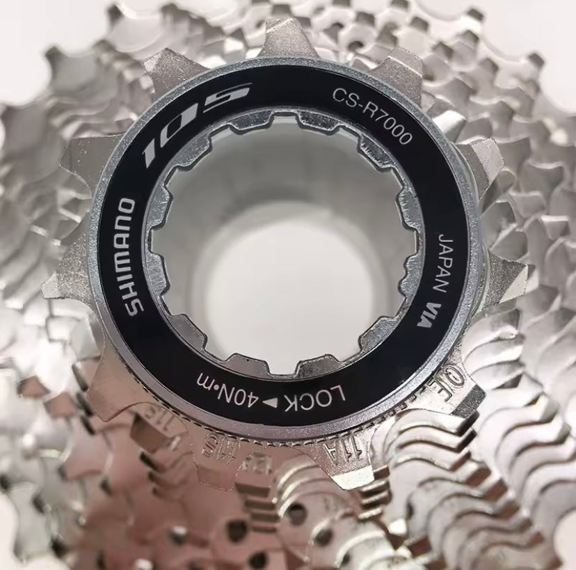 Shimano 105 11-Speed Cassette
