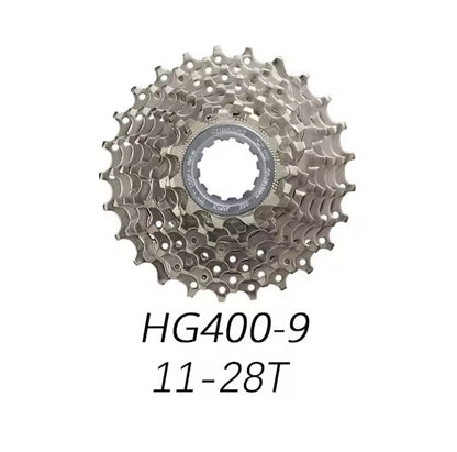 Shimano Sora 9-Speed Cassette