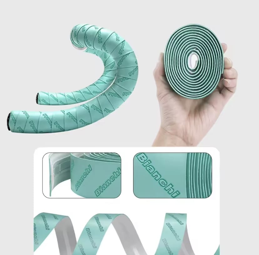 Bicycle Handlebar Tape – Bianchi