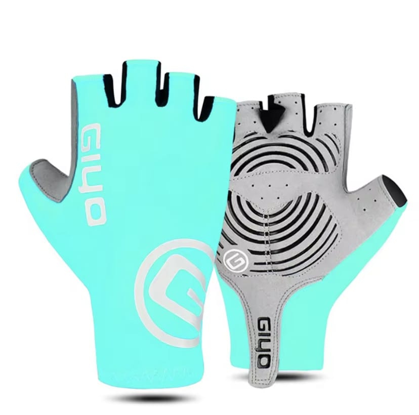 Giyo Half-Finger Cycling Gloves