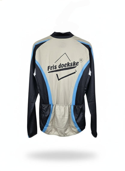 Bioracer Fris Doekske Team Cycling Jersey