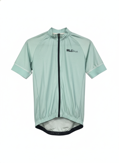 MLC Plus Mint Cycling Jersey