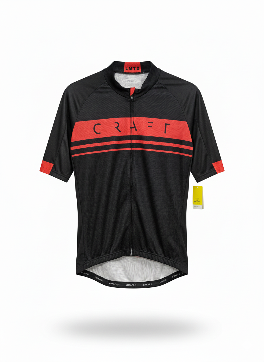 CRAFT Cycling Jersey