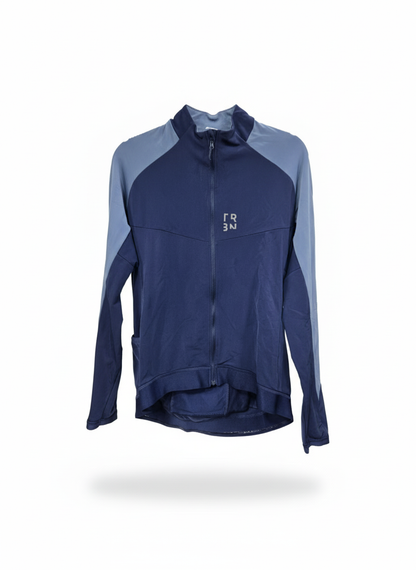 TR3N – Thermal Long Sleeve Cycling Jersey
