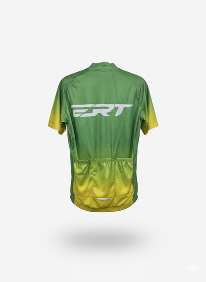 ERT Gradient Cycling Jersey