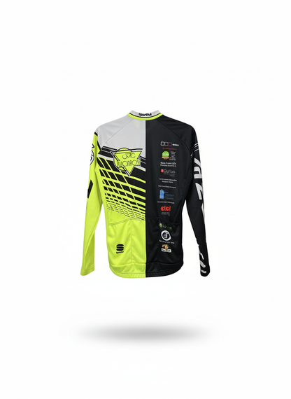 CMC Warnroy Cycling Jersey