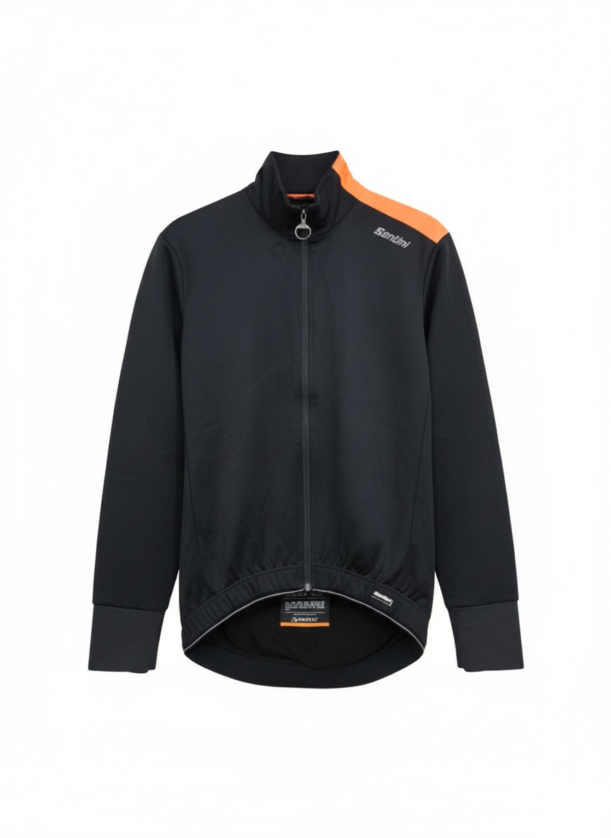 Santini Vega Multi Long Sleeve Jacket